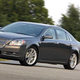 Image for article titled 2008 Chevy Malibu Refuses to be Ignored, Tops J.D. Power Initial Quality Survey